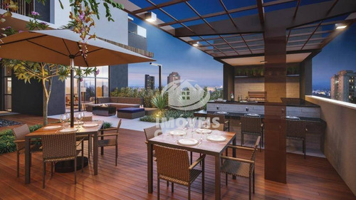 Imagem 15 de 23 de Apartamento Com 2 Dormitórios À Venda, 71 M² - Pinheiros - São Paulo/sp - Ap0542