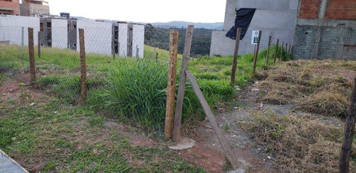 Terreno À Venda, 139 M² Por R$ 223.000,00 - Vila Do Conde - Barueri/sp - Te0201