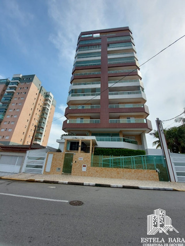 Imagem 1 de 30 de Apartamento - Ap00287 - 70058485