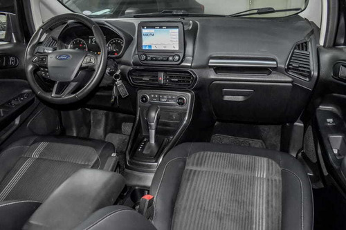 Imagem 8 de 15 de Ford Ecosport 1.5 Tivct Freestyle Automático 2020