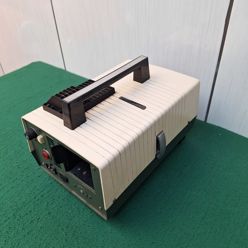 Projetor De Slides Cabin Antigo (Usado)