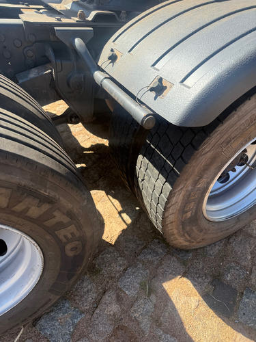 Vw 25360 Ano 2021 E 2022 6x2 Financia Inteiro