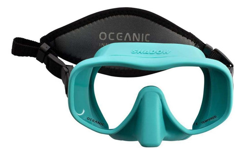 Oceanic Shadow Mask Buceo Snorkel Buceo Apnea