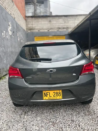 Chevrolet Joy 1.4 Lt
