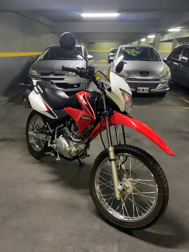 Honda Xr 150cc