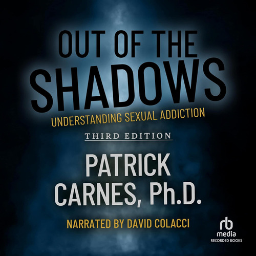 Libro: Out Of The Shadows: Understanding Sexual