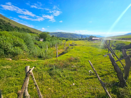 Venta Terreno 906 M2 Sobre Ruta 355, El Rincon, El Mollar