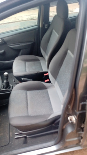 Chevrolet Celta 2011 1.0 Spirit Flex Power 5p