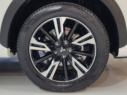 Mitsubishi Eclipse Cross 1.5 Hpe Turbo Cvt 5p