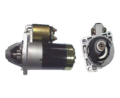 Motor De Partida Fiat Regata 60 1.7 1983 A 1986