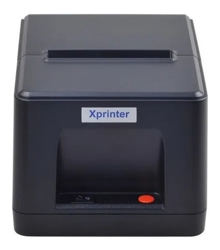 Impresora Termica Xprinter 58mm Para Todo Tipo De Recibo Jwk