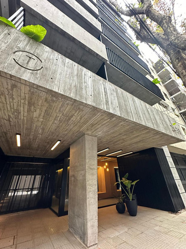 Dos Ambientes En Un Piso Alto - Belgrano - Nubi Aguilar