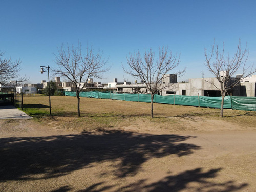 Terreno En Venta Villa Allende. Chacras De La Villa.
