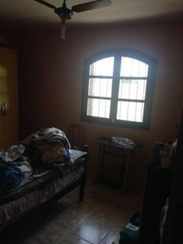 Ótima Casa Lado Praia Com Terraço - Itanhaém 2527 | Npc
