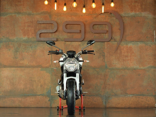 Ducati Monster 797 2019 |conservadíssima Com 21.305kms
