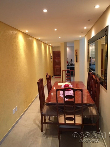 Imagem 19 de 30 de Cobertura Residencial À Venda, Vila Gonçalves, São Bernardo Do Campo - Co2020. - Co2020