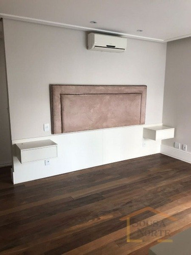 Imagem 10 de 11 de Apartamento, Venda, Santana, Sao Paulo - 10280 - V-10280