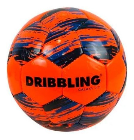 Balon Futbol Drb Galaxy 2.0