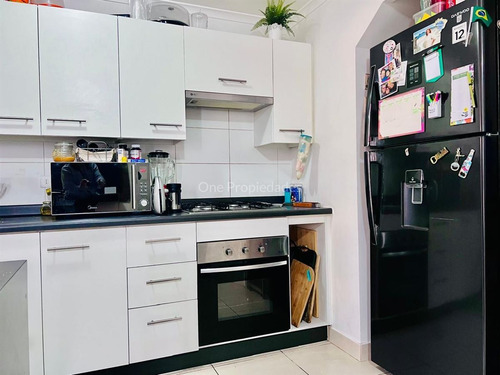 Casa En Venta De 3 Dorm. En Colina