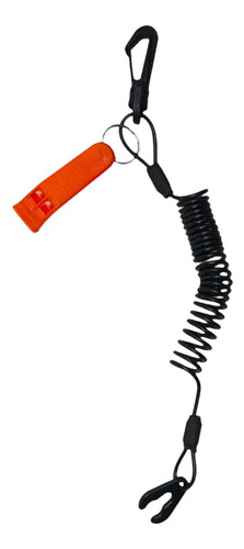 Cordón Para Interruptor De Parada De Motor De