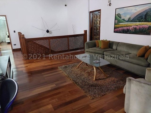 Imagen 17 de 25 de Casa En Venta En Macaracuay 22-7049 Gustavo Nieves 0412 6057058 G6