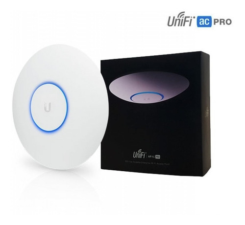 Ubiquiti Unifi Uap-ac-pro Gigabit Mimo - Todo Ubiquiti