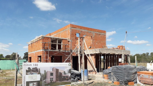 Imagen 2 de 18 de Terreno Lote En Venta Barrio Cerrado Dionisio Financiado Zona Oeste