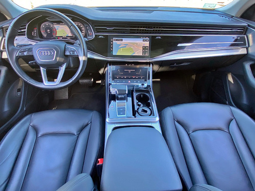 Audi Q8 3.0 45 Tdi Quattro