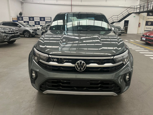 Volkswagen Amarok 3.0 V6 Cd Highline