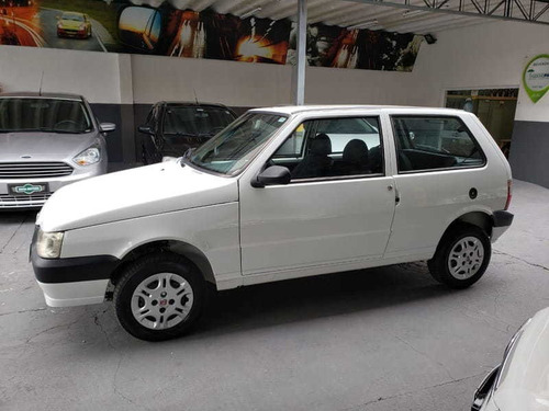 Fiat Uno Mille Economy