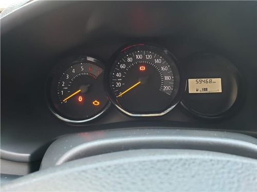 Renault Logan 1.0 12v Sce Flex Authentique Manual