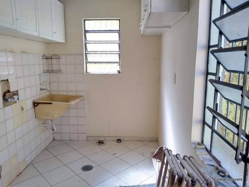 Imagem 8 de 21 de Casa Para Venda, 3 Dormitórios, Instituto De Previdência - São Paulo - 24119