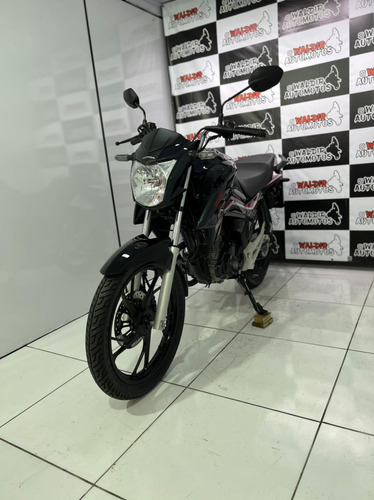 Imagem 5 de 11 de Honda Cg 160 Titan Flex