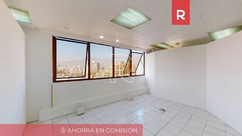 Imagen 11 de 20 de General Del Canto/ Oficina 40 M2 / Metro Manuel Montt