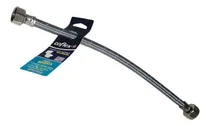 Comprar Manguera Flexible Inox Wc 1\u002F2 Fip X 7\u002F8 Fip Coflex Ls-a35