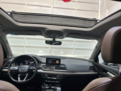 Audi Q5 2.0 L T Elite Dsg
