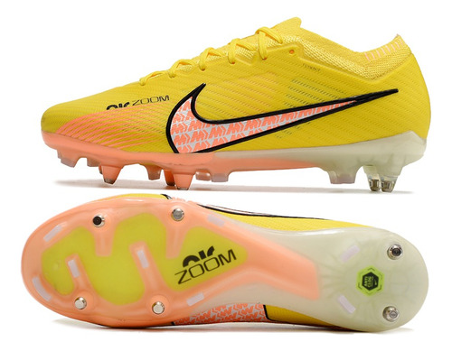Championes De Futbol Nike Mercurial Zoom Vapor 15 Elite Sg