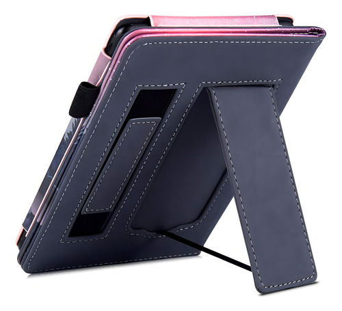 Funda Para Kindle Paperwhite De 5a/6a/7a Generacion Rosa