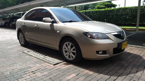 Mazda Mazda 3 Mazda 3 Mecanico 1.6