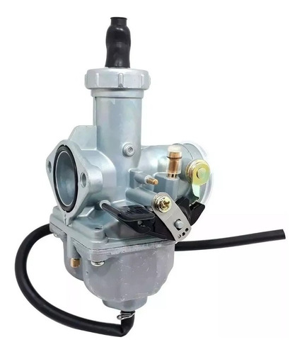 Imagen 1 de 2 de Carburador Cg Titan Para Todas Las 110cc Sin Bomba 125 Fas