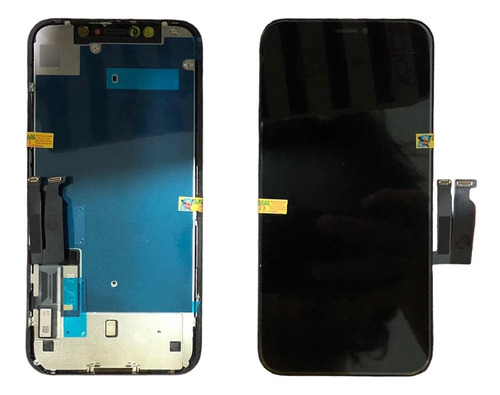 Pantalla Display Lcd+táctil Para Apple iPhone XR Caja  Gx