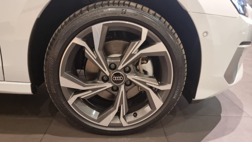 Audi A3 2.0 Tfsi Sedan 190cv