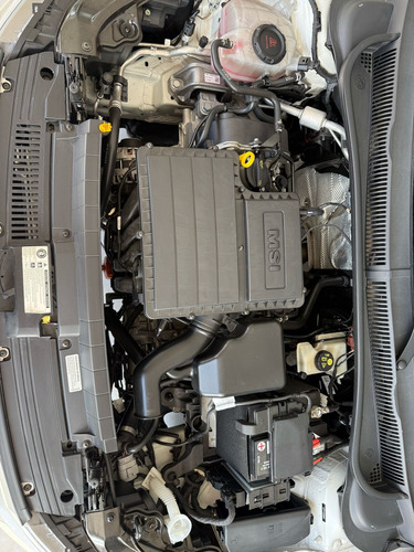 Volkswagen Virtus 1.6 Comfortline At