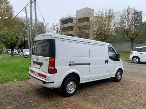 DFSK C-35 1.5 Van Cargo
