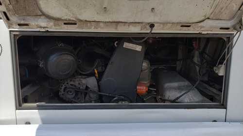 Volkswagen Kombi 1.4 Lotação Total Flex