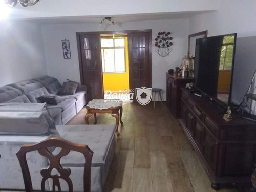 Imagem 16 de 30 de Casa- Teresópolis, Araras - 3504