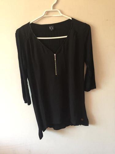 Blusa Manga 3/4 Io Xs