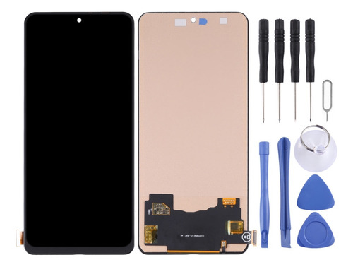 Pm Sroje Pantalla Tft Lcd For Xiaomi Black Shark 4/black