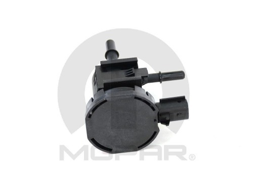 Selenoide Purga Ram 3500 2012 Ohv 5.7l Mopar