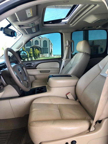 Imagen 9 de 15 de Gmc Sierra 2013 5.3 Cabina Regular Sle 4x4 Mt